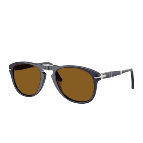 Occhiali da sole uomo Luxury Persol 0714 SOLE 121733 nuova collezione 2