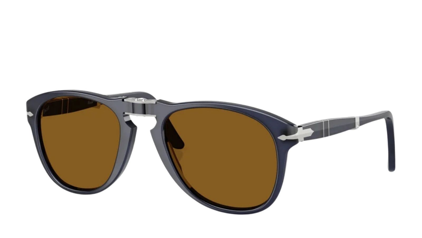 Occhiali da sole uomo Luxury Persol 0714 SOLE 121733 nuova collezione