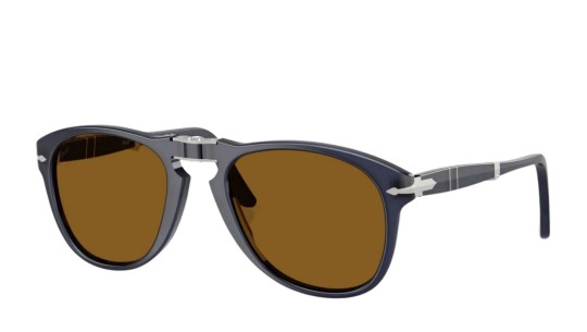 Occhiali da sole uomo Luxury Persol 0714 SOLE 121733 nuova collezione