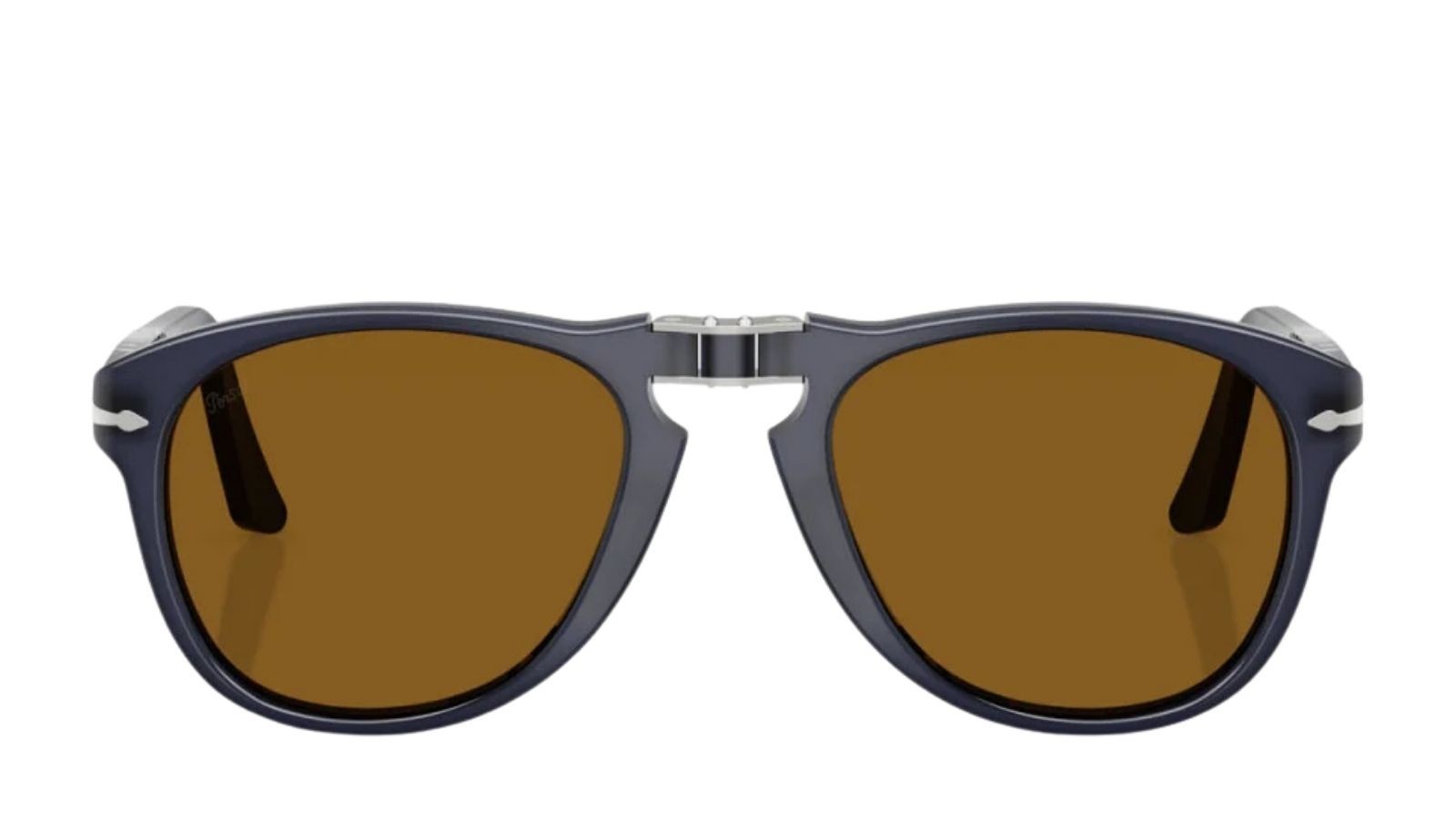 Occhiali da sole uomo Luxury Persol 0714 SOLE 121733 nuova collezione