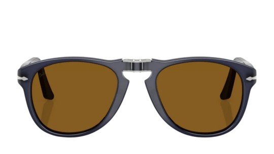 Occhiali da sole uomo Luxury Persol 0714 SOLE 121733 nuova collezione