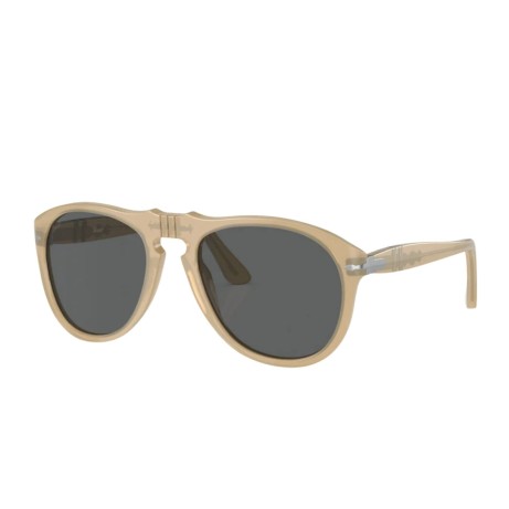 Occhiali da sole uomo Luxury Persol 0649 SOLE 1169B1 nuova collezione 2