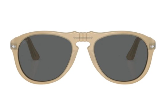 Occhiali da sole uomo Luxury Persol 0649 SOLE 1169B1 nuova collezione