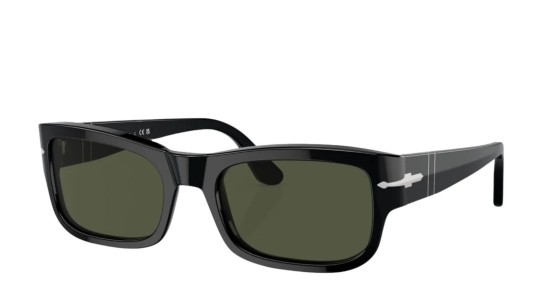 Occhiali da sole uomo donna Luxury Persol 3326S SOLE 95/31 nuova collezione