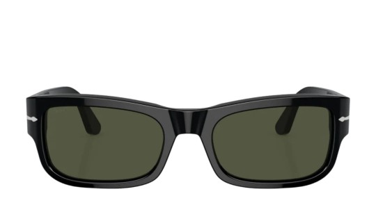 Occhiali da sole uomo donna Luxury Persol 3326S SOLE 95/31 nuova collezione Occhiali da sole uomo donna Luxury Persol 3326S SOLE 95/31 nuova collezione