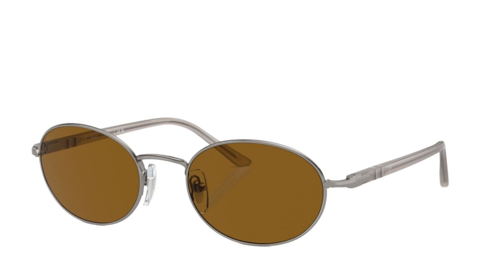 Occhiali da sole uomo donna Luxury Persol 1018S SOLE 513/33 nuova collezione