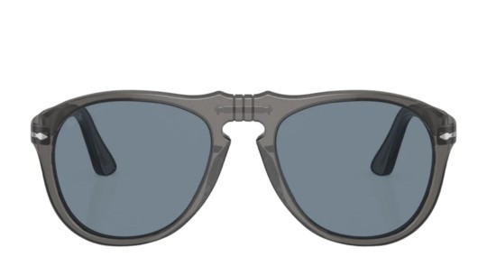 Occhiali da sole uomo Luxury Persol 0649 SOLE 119656 nuova collezione