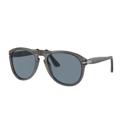 Occhiali da sole uomo Luxury Persol 0649 SOLE 119656 nuova collezione 2