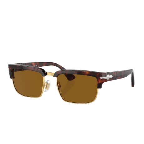 Occhiali da sole uomo donna Luxury Persol 3354S SOLE 24/33 nuova collezione 2