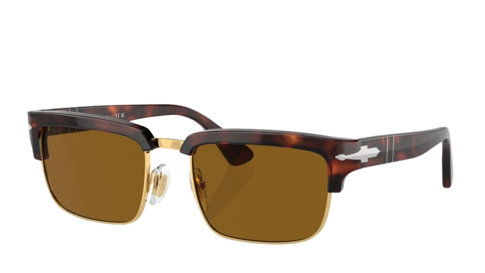 Occhiali da sole uomo donna Luxury Persol 3354S SOLE 24/33 nuova collezione