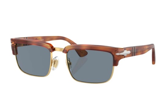 Occhiali da sole uomo donna Luxury Persol 3354S SOLE 96/56 nuova collezione