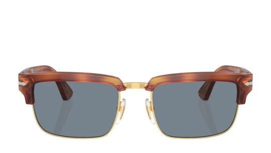 Occhiali da sole uomo donna Luxury Persol 3354S SOLE 96/56 nuova collezione
