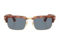 Occhiali da sole uomo donna Luxury Persol 3354S SOLE 96/56 nuova collezione