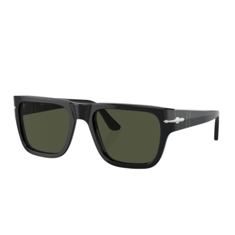 Occhiali da sole uomo donna Luxury Persol 3348S SOLE 95/31 nuova collezione 2