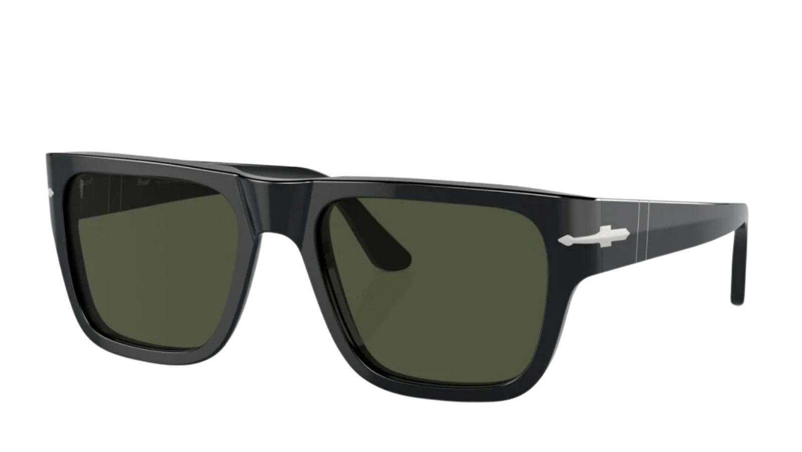 Occhiali da sole uomo donna Luxury Persol 3348S SOLE 95/31 nuova collezione