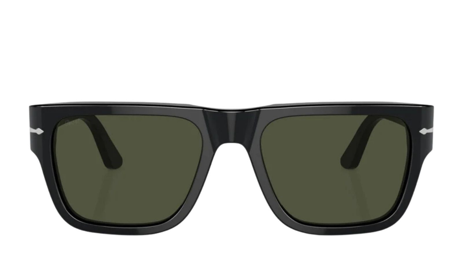 Occhiali da sole uomo donna Luxury Persol 3348S SOLE 95/31 nuova collezione