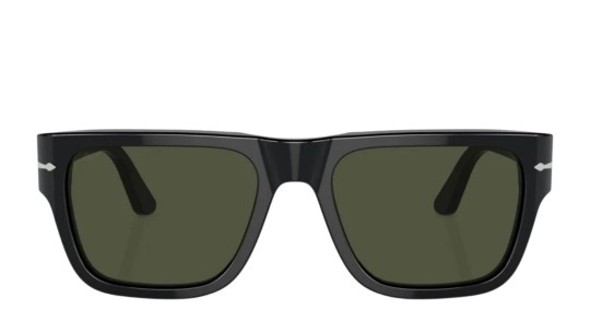 Occhiali da sole uomo donna Luxury Persol 3348S SOLE 95/31 nuova collezione