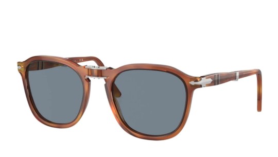 Occhiali da sole uomo donna Luxury Persol 3345S SOLE 96/56 nuova collezione