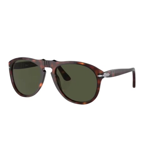 Occhiali da sole uomo Luxury Persol 0649 SOLE 24/31 nuova collezione 2