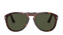 Occhiali da sole uomo Luxury Persol 0649 SOLE 24/31 nuova collezione