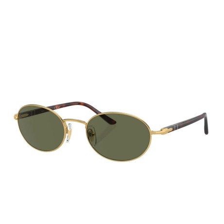 Occhiali da sole uomo donna Luxury Persol 1018S SOLE 515/58 nuova collezione 2