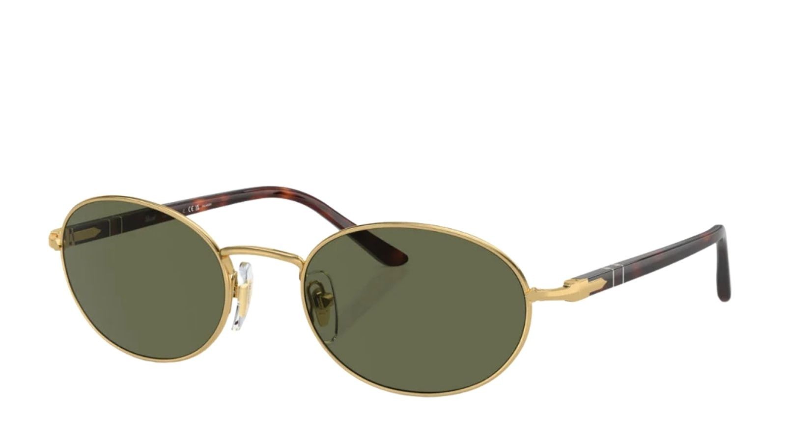 Occhiali da sole uomo donna Luxury Persol 1018S SOLE 515/58 nuova collezione