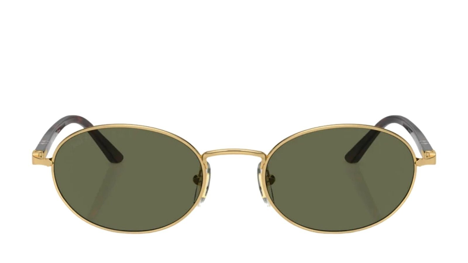 Occhiali da sole uomo donna Luxury Persol 1018S SOLE 515/58 nuova collezione