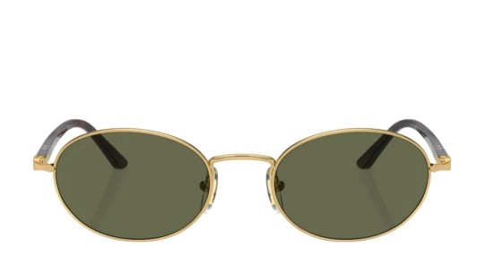 Occhiali da sole uomo donna Luxury Persol 1018S SOLE 515/58 nuova collezione