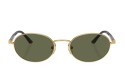 Occhiali da sole uomo donna Luxury Persol 1018S SOLE 515/58 nuova collezione