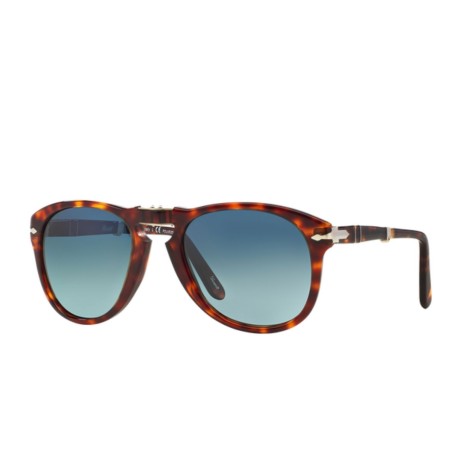 Occhiali da sole uomo Luxury Persol 0714 SOLE 24/S3 nuova collezione 2