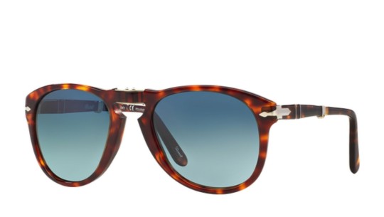 Occhiali da sole uomo Luxury Persol 0714 SOLE 24/S3 nuova collezione