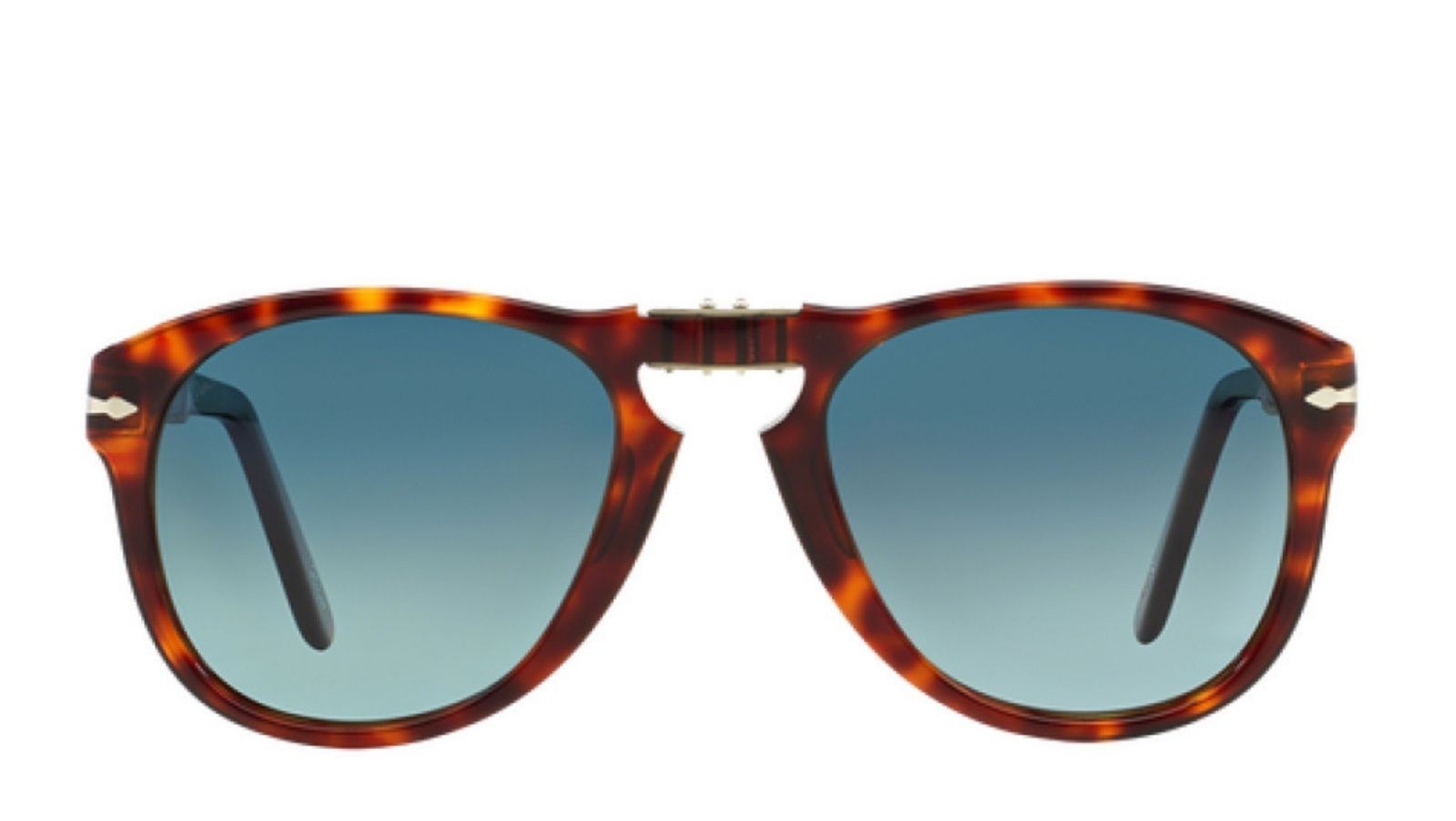 Occhiali da sole uomo Luxury Persol 0714 SOLE 24/S3 nuova collezione