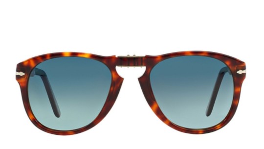 Occhiali da sole uomo Luxury Persol 0714 SOLE 24/S3 nuova collezione