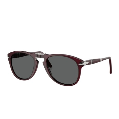 Occhiali da sole uomo Luxury Persol 0714 SOLE 1216B1 nuova collezione 2