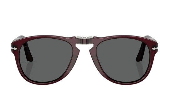 Occhiali da sole uomo Luxury Persol 0714 SOLE 1216B1 nuova collezione Occhiali da sole uomo Luxury Persol 0714 SOLE 1216B1 nuova collezione