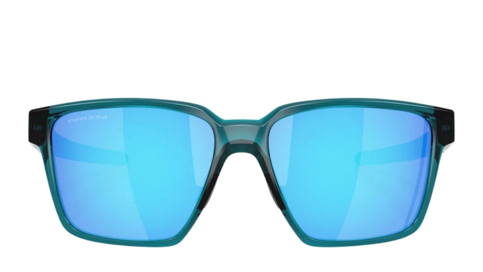 Occhiali da sole uomo donna Luxury Oakley 9430 SOLE 943003 nuova collezione