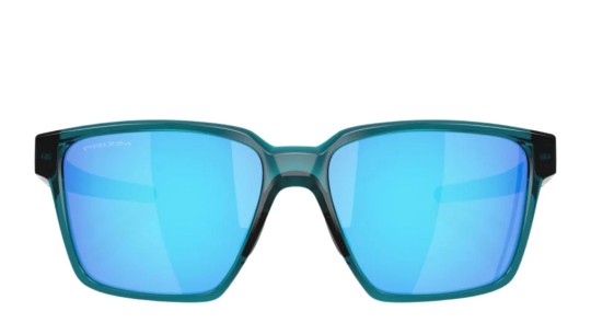 Occhiali da sole uomo donna Luxury Oakley 9430 SOLE 943003 nuova collezione