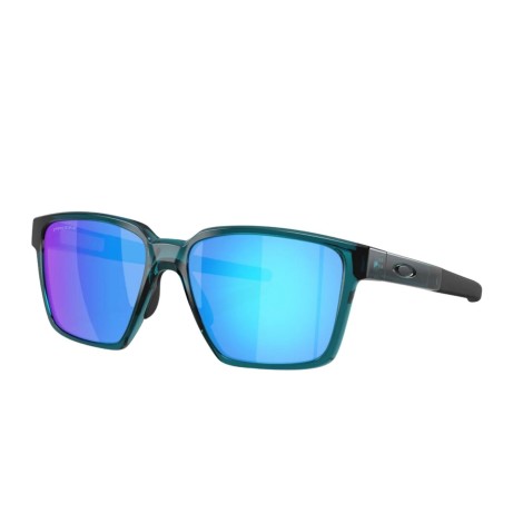 Occhiali da sole uomo donna Luxury Oakley 9430 SOLE 943003 nuova collezione 2