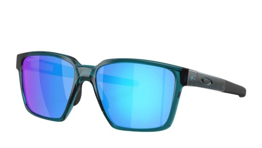 Occhiali da sole uomo donna Luxury Oakley 9430 SOLE 943003 nuova collezione