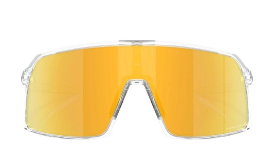 Occhiali da sole uomo Luxury Oakley 9406 SOLE 9406B5 nuova collezione