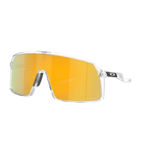 Occhiali da sole uomo Luxury Oakley 9406 SOLE 9406B5 nuova collezione 2