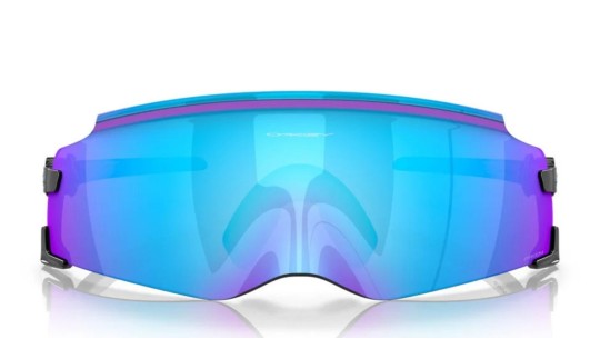 Occhiali da sole uomo Luxury Oakley 9455M SOLE 945503 nuova collezione