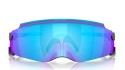 Occhiali da sole uomo Luxury Oakley 9455M SOLE 945503 nuova collezione