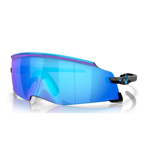 Occhiali da sole uomo Luxury Oakley 9455M SOLE 945503 nuova collezione 2