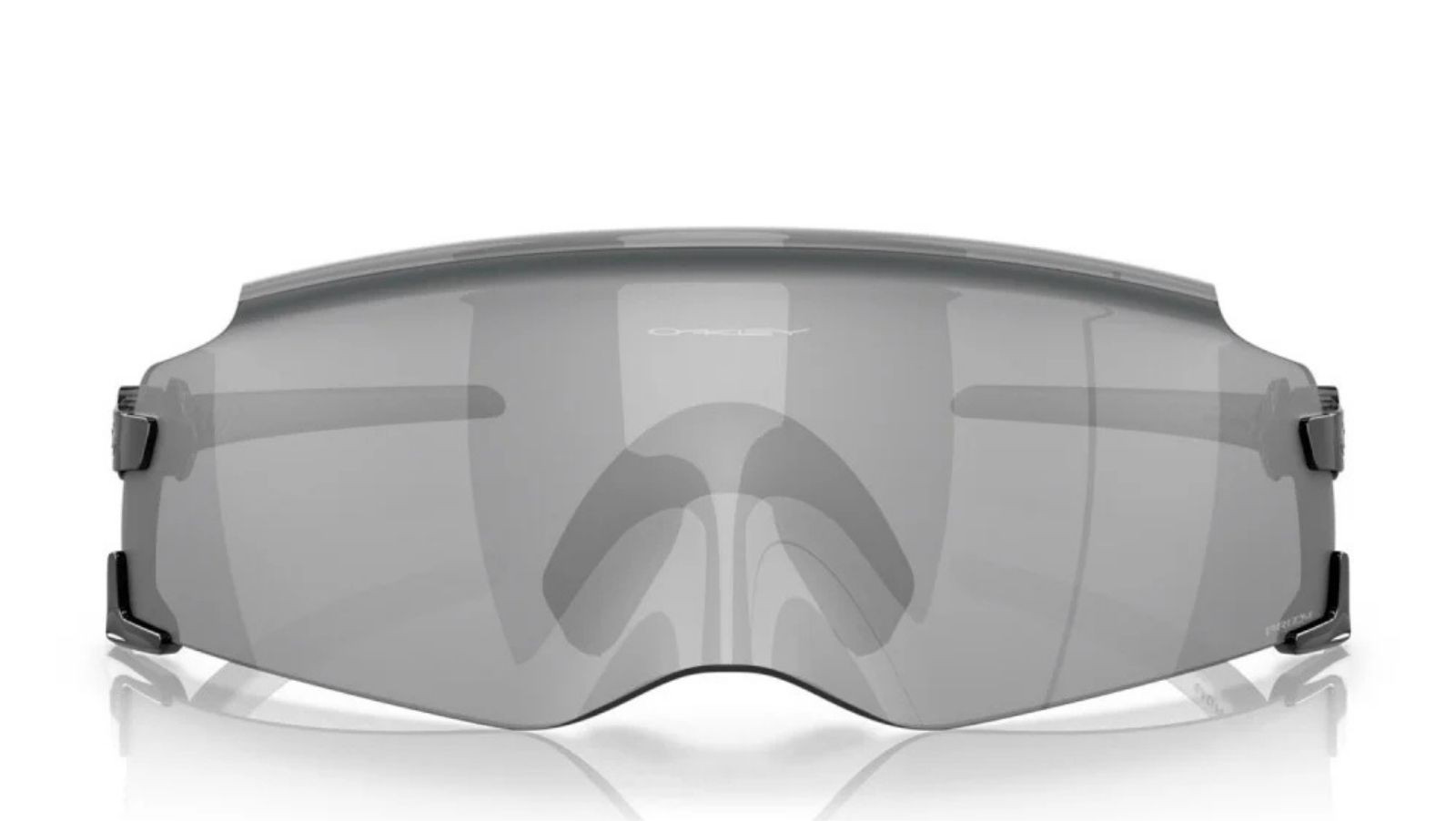 Occhiali da sole uomo Luxury Oakley 9455M SOLE 945501 nuova collezione