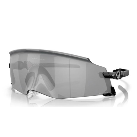 Occhiali da sole uomo Luxury Oakley 9455M SOLE 945501 nuova collezione 2
