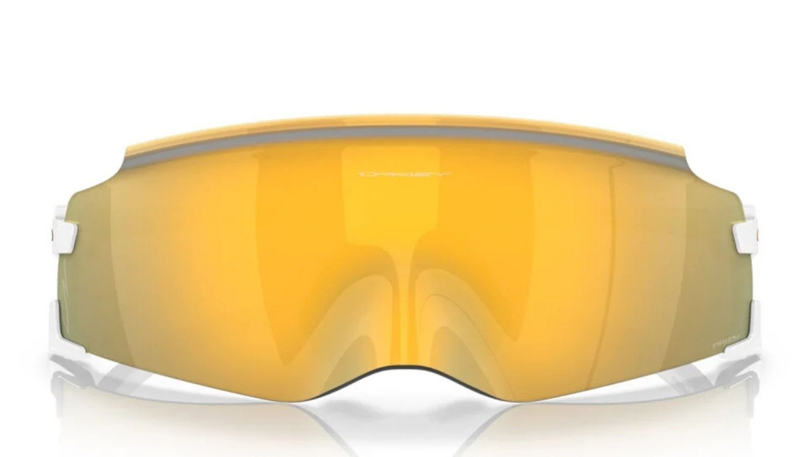 Occhiali da sole uomo Luxury Oakley 9455M SOLE 945524 nuova collezione