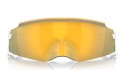 Occhiali da sole uomo Luxury Oakley 9455M SOLE 945524 nuova collezione