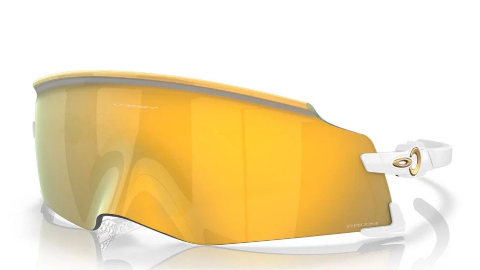 Occhiali da sole uomo Luxury Oakley 9455M SOLE 945524 nuova collezione