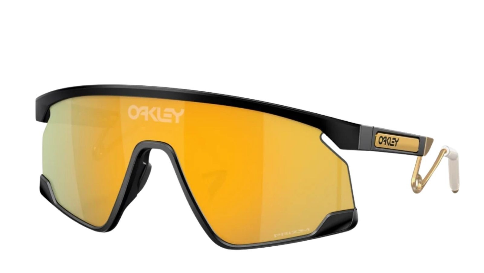 Occhiali da sole uomo Luxury Oakley 9237 SOLE 923701 nuova collezione